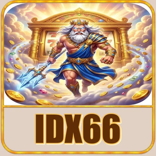idx66 - Peningkatan performa dan UI/UX terbaru