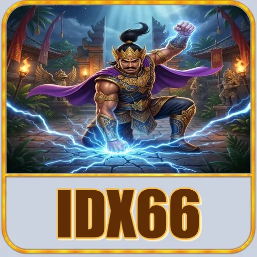 idx66 Indonesia - Peningkatan performa dan UI/UX terbaru